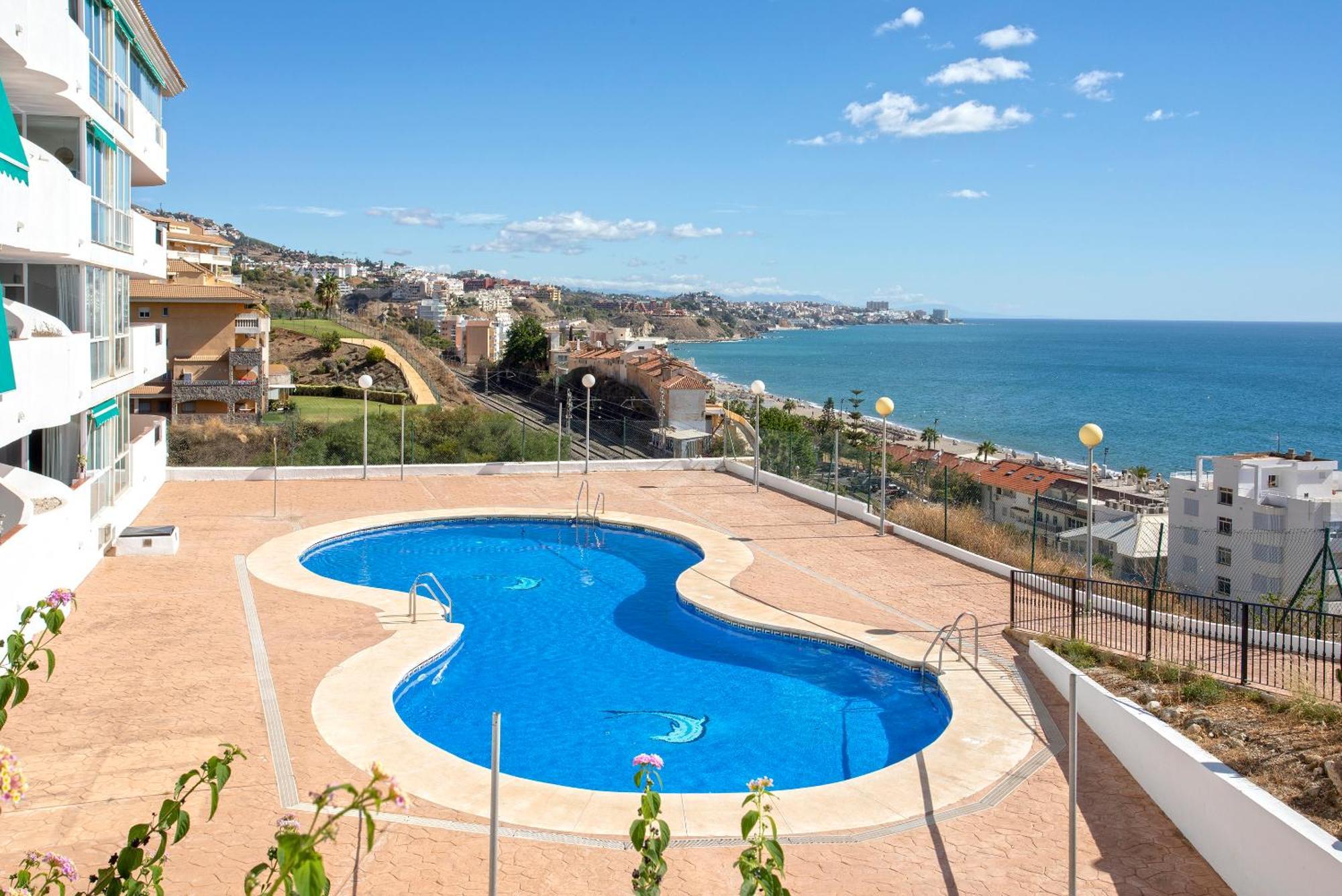 Sunstay Diamond Loft Fuengirola